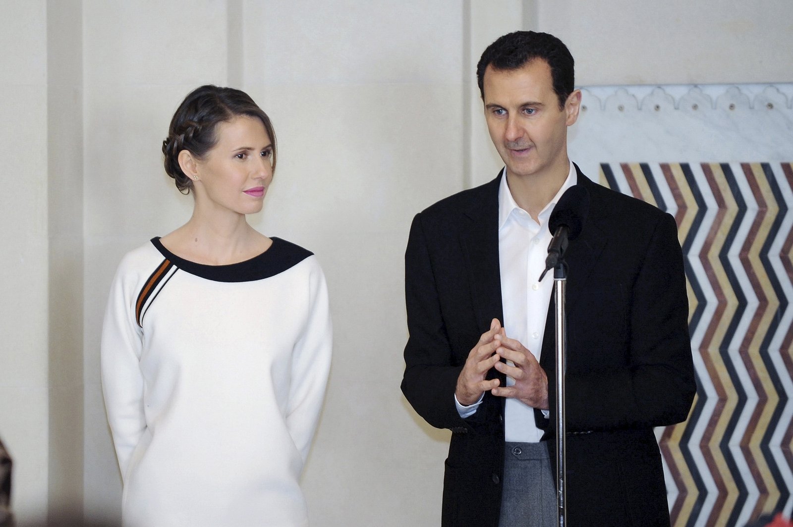 كم تبلغ ثروة عائلة “الأسد” حسب تقديرات وزارة الخارجية الأميركية؟