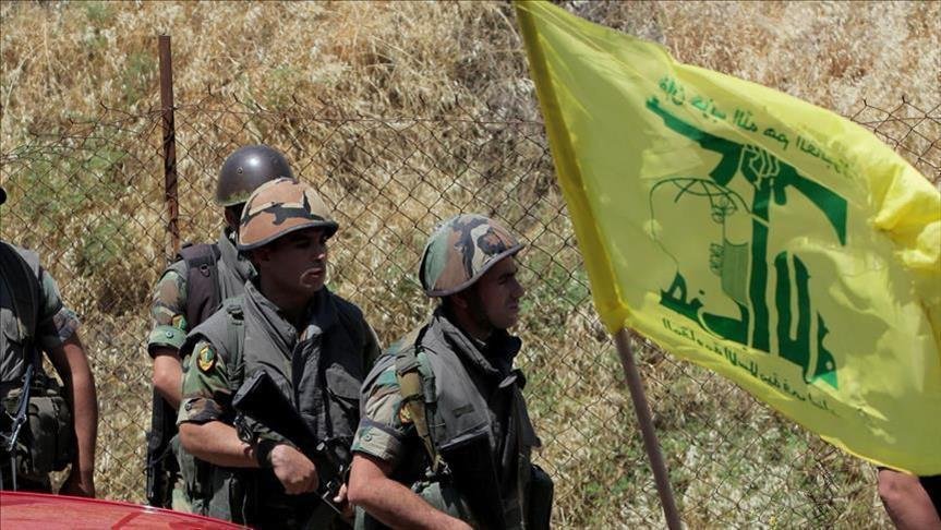 مقتل امرأة برصاص “حزب الله” اللبناني في قرية المنزول شرقي حمص