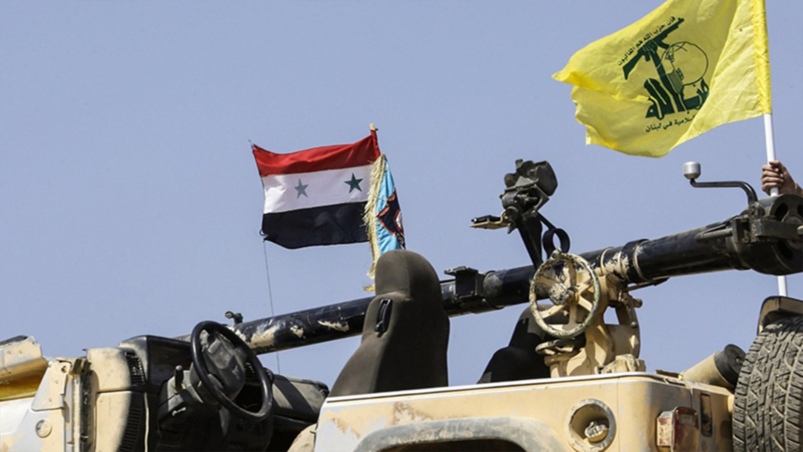 تزايد التوترات بين “حزب الله” و “الدفاع الوطني” بريف دمشق