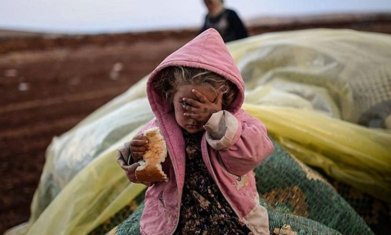 الصحة العالمية تحذر من أعراض خطرة في الشمال السوري